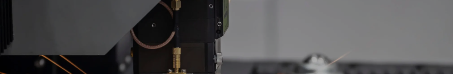 Leading Industrial Manufacturing Solutions Provider